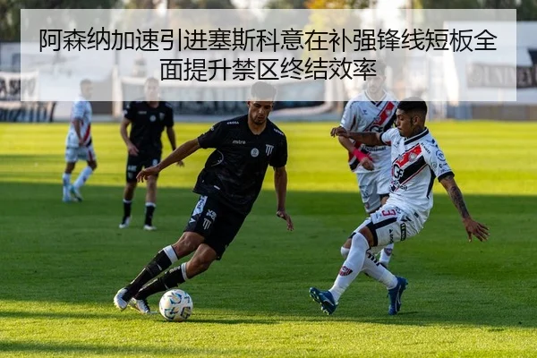 阿森纳加速引进塞斯科意在补强锋线短板全面提升禁区终结效率